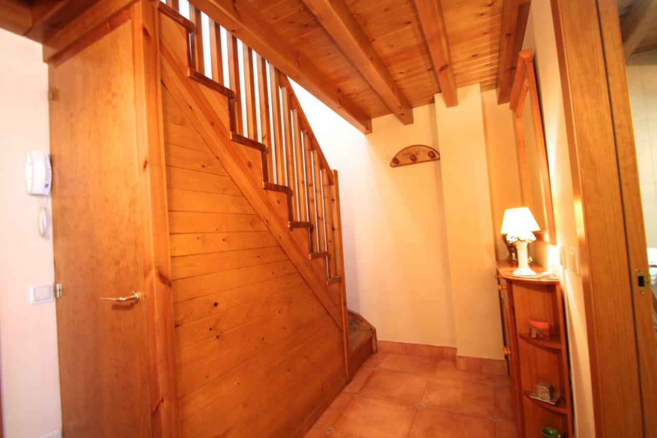 Апартаменты Borda Pascol, Atico Duplex En Tarter Zona Grandvalira Канилло Экстерьер фото